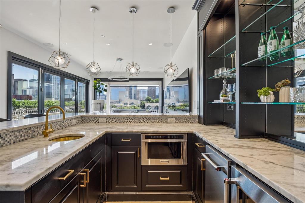 TIMON BOLL - Residential