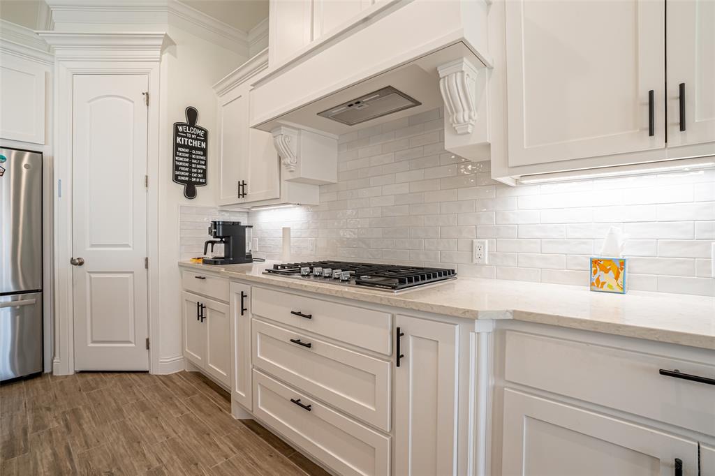 Harbor Lakes Sec 14 - Residential