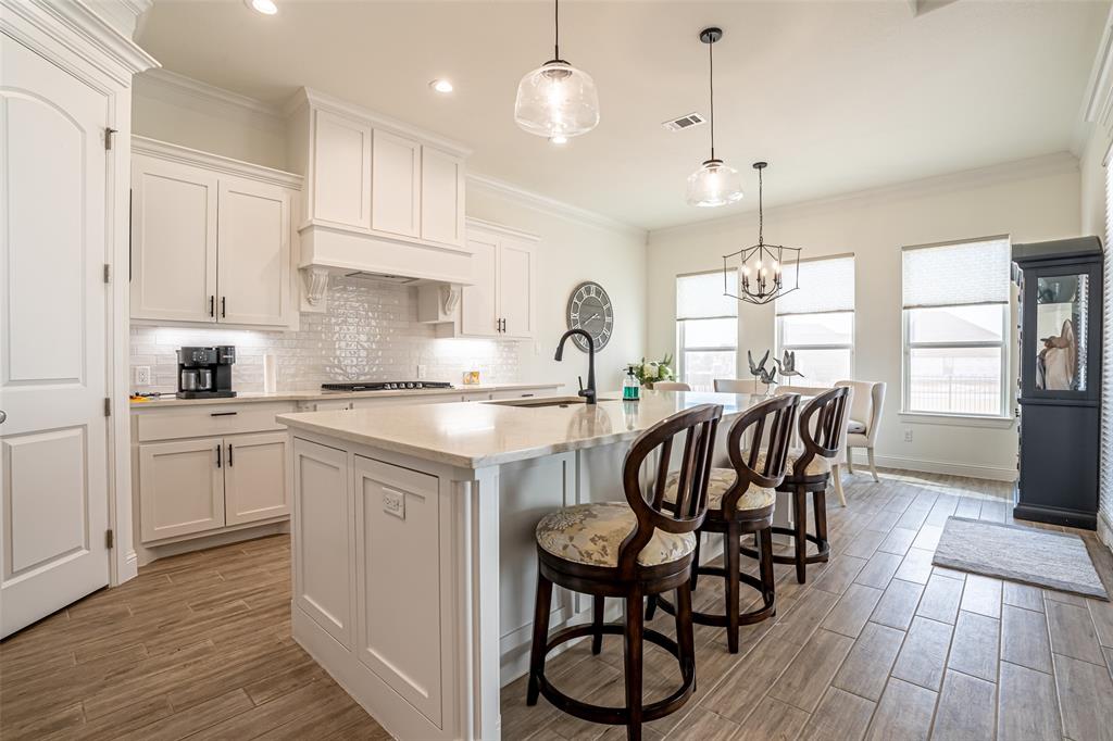 Harbor Lakes Sec 14 - Residential