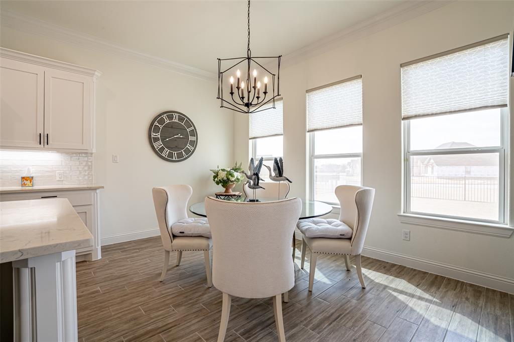 Harbor Lakes Sec 14 - Residential