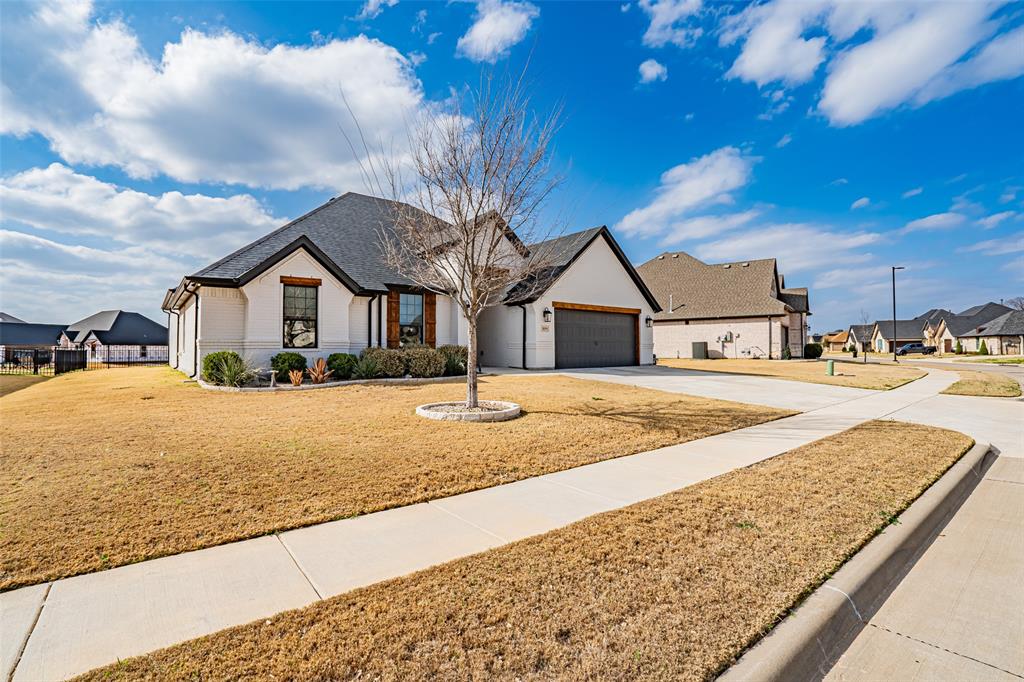 Harbor Lakes Sec 14 - Residential