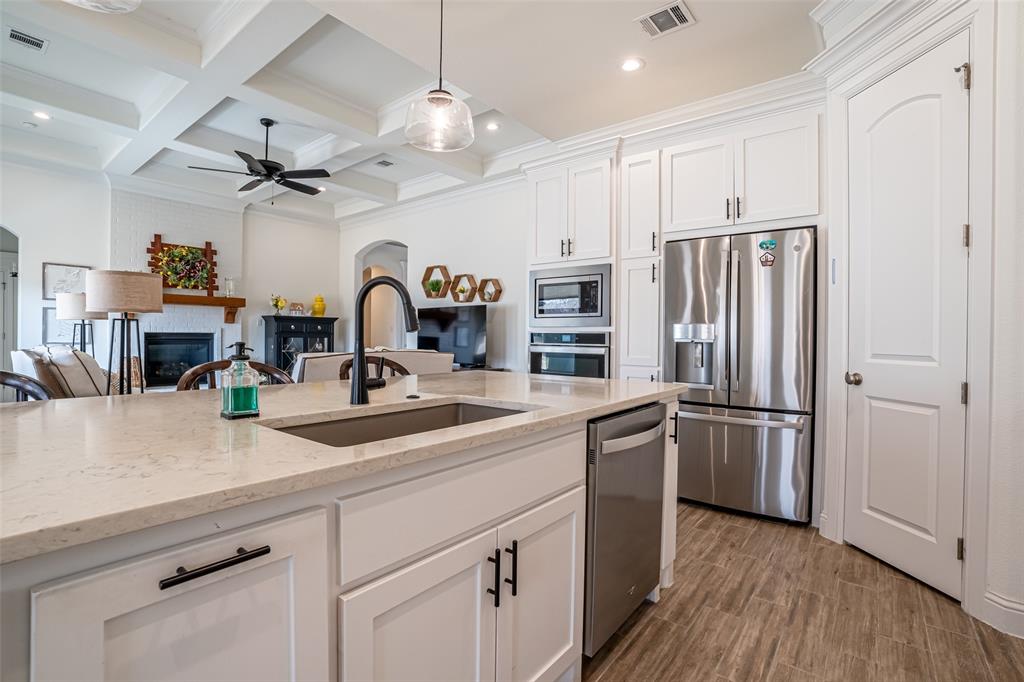 Harbor Lakes Sec 14 - Residential