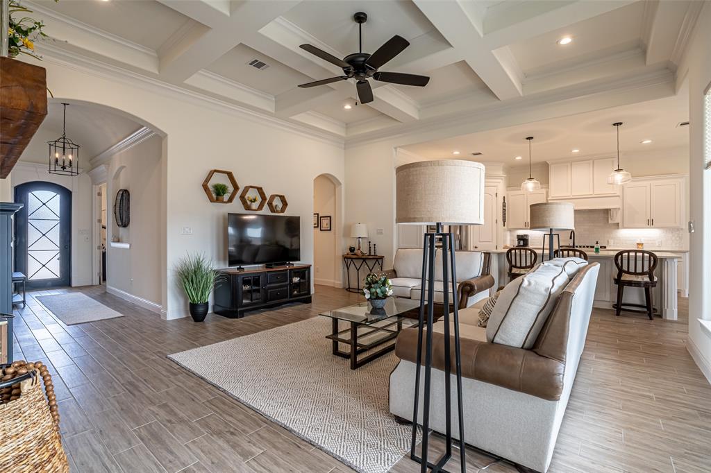 Harbor Lakes Sec 14 - Residential