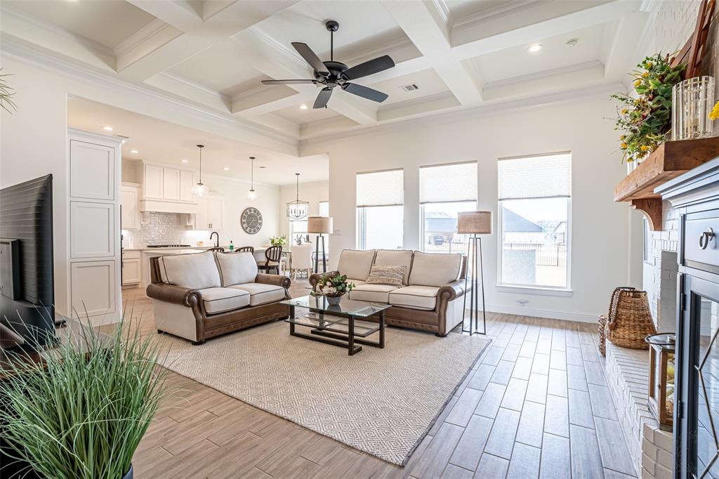 Harbor Lakes Sec 14 - Residential