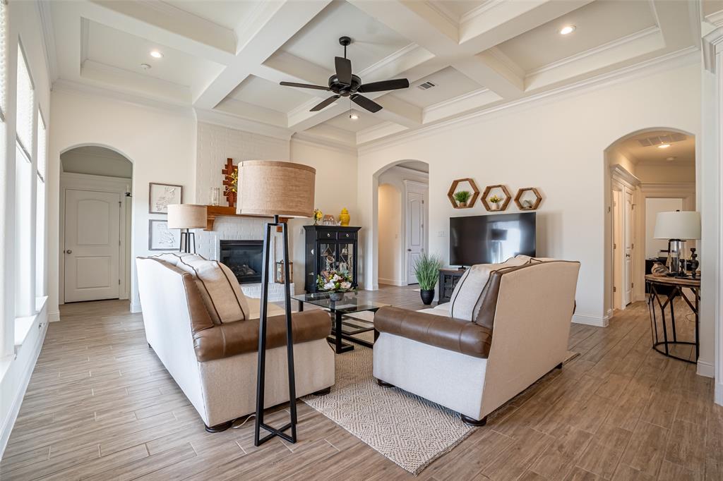 Harbor Lakes Sec 14 - Residential