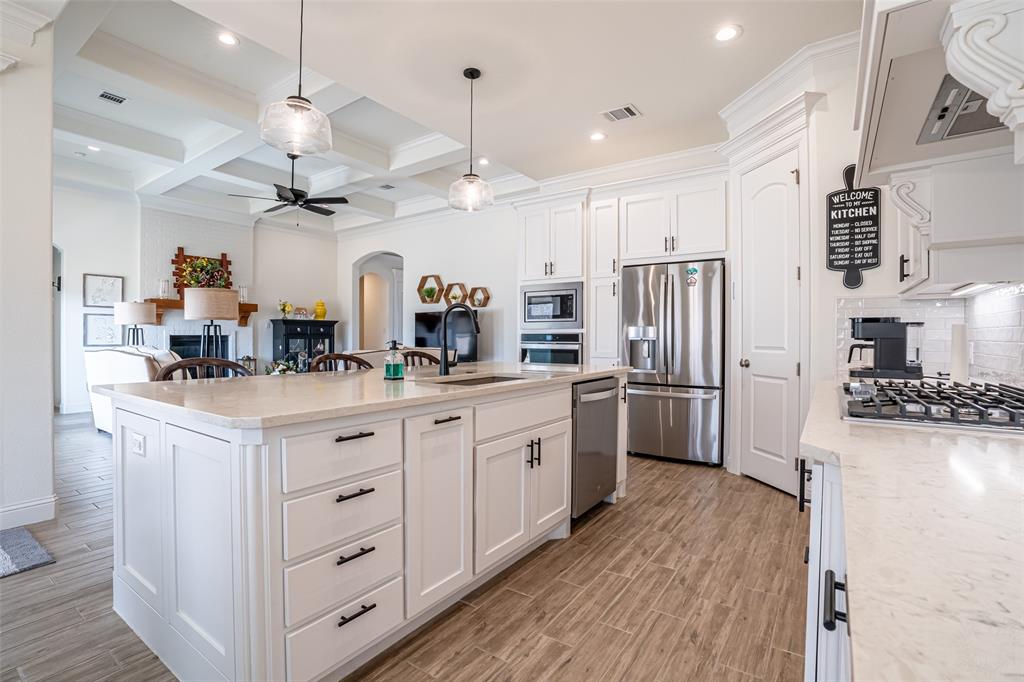 Harbor Lakes Sec 14 - Residential