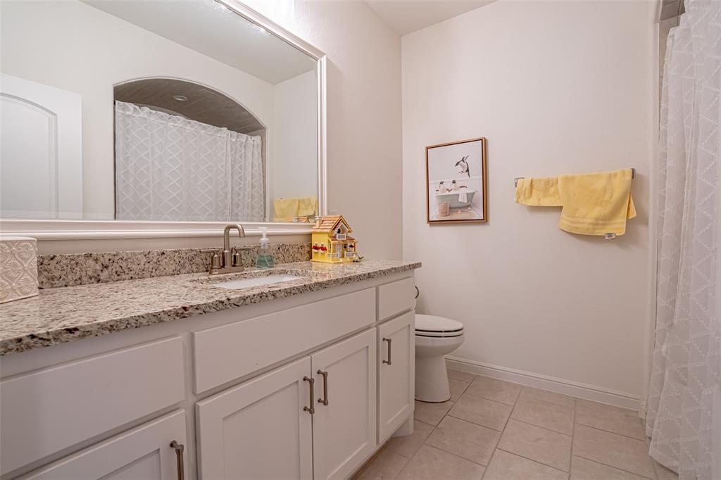 Harbor Lakes Sec 14 - Residential