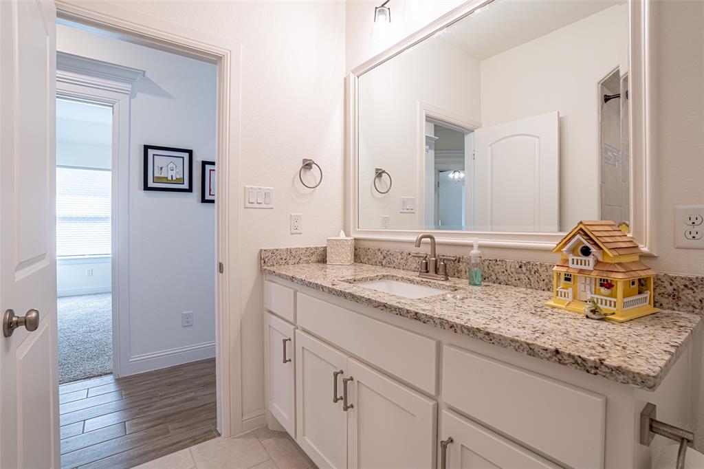 Harbor Lakes Sec 14 - Residential