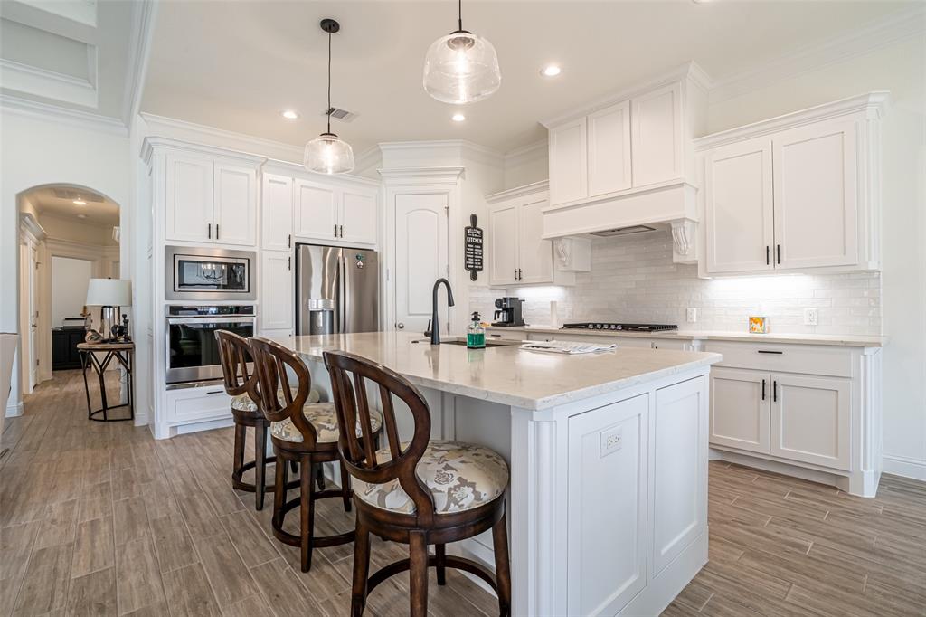 Harbor Lakes Sec 14 - Residential