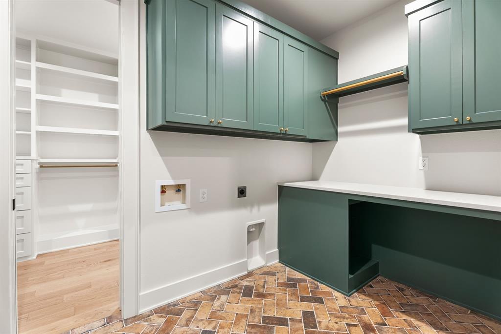 Caney Creek Springs - Residential