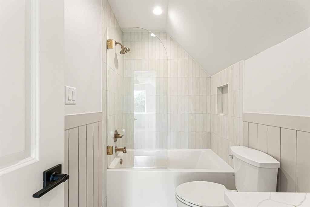 Caney Creek Springs - Residential