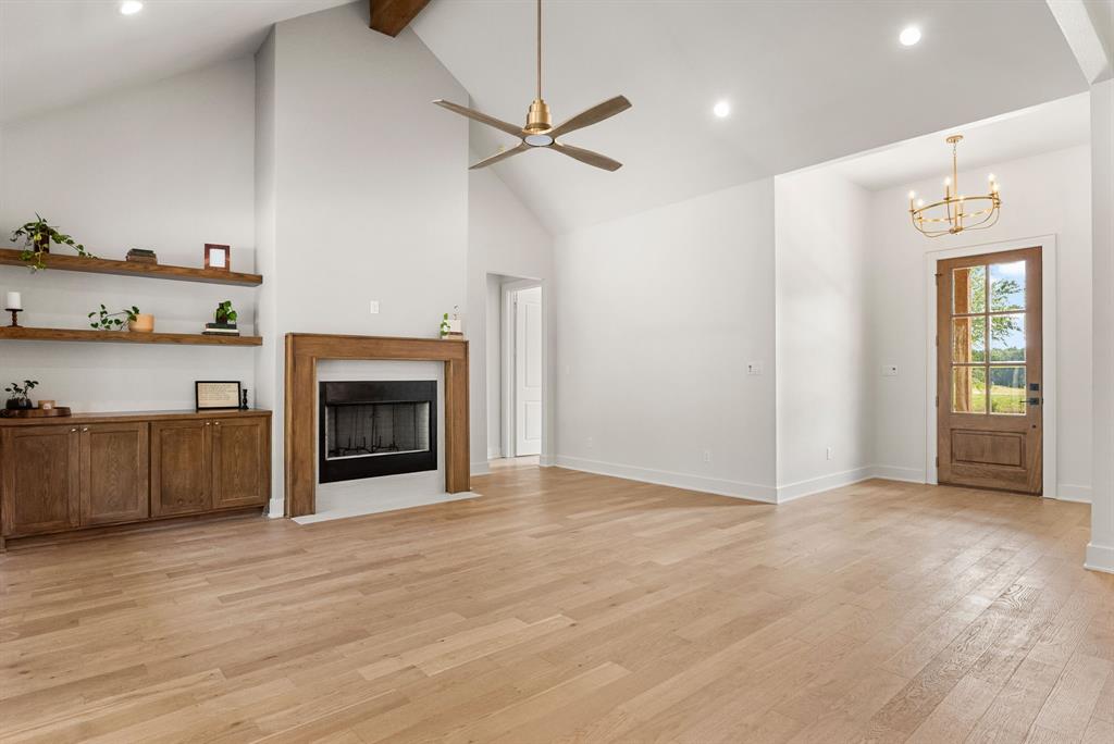 Caney Creek Springs - Residential