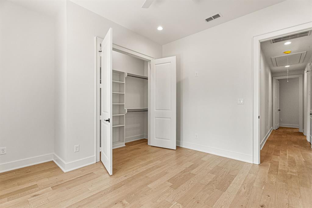 Caney Creek Springs - Residential