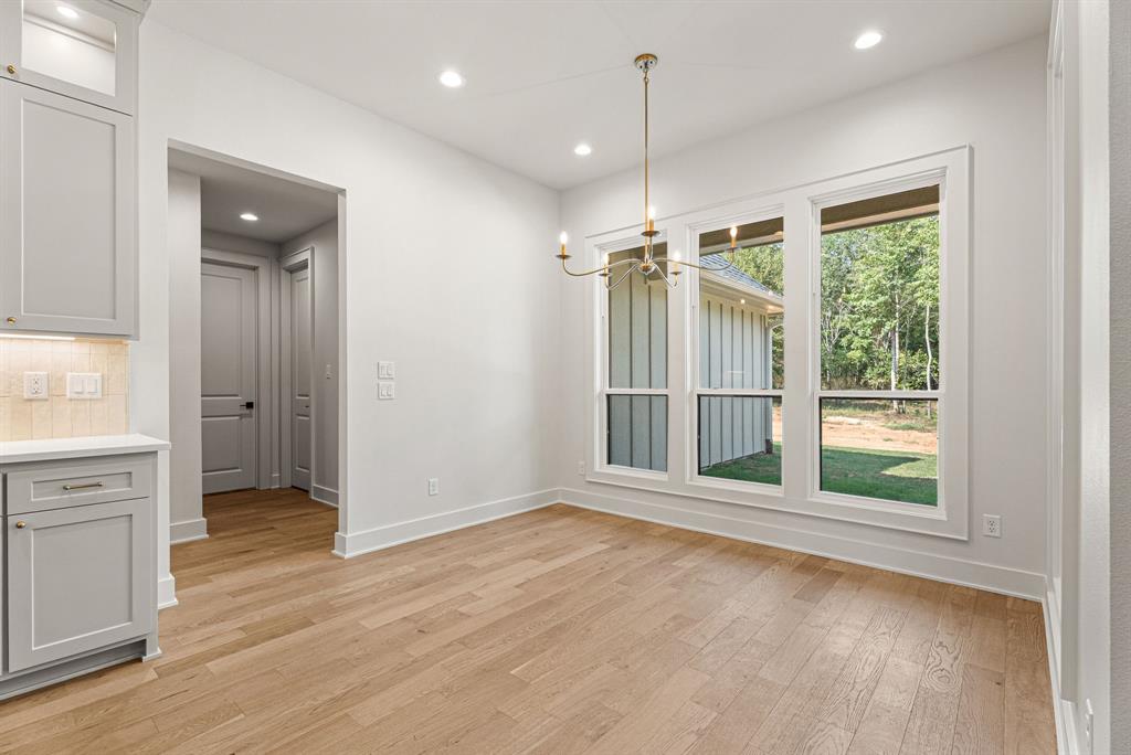 Caney Creek Springs - Residential