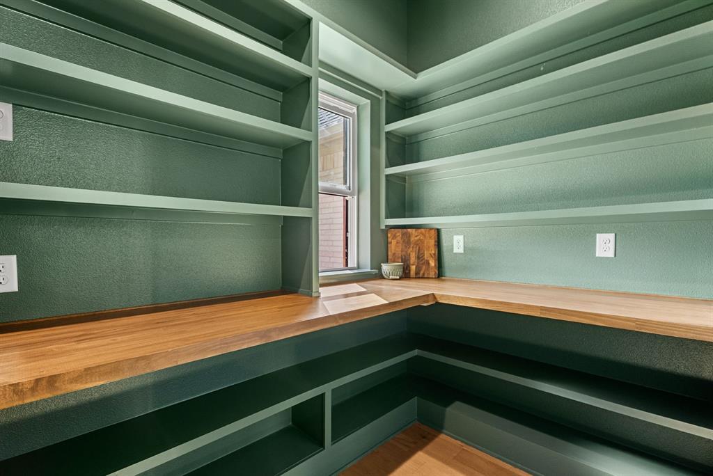 Caney Creek Springs - Residential