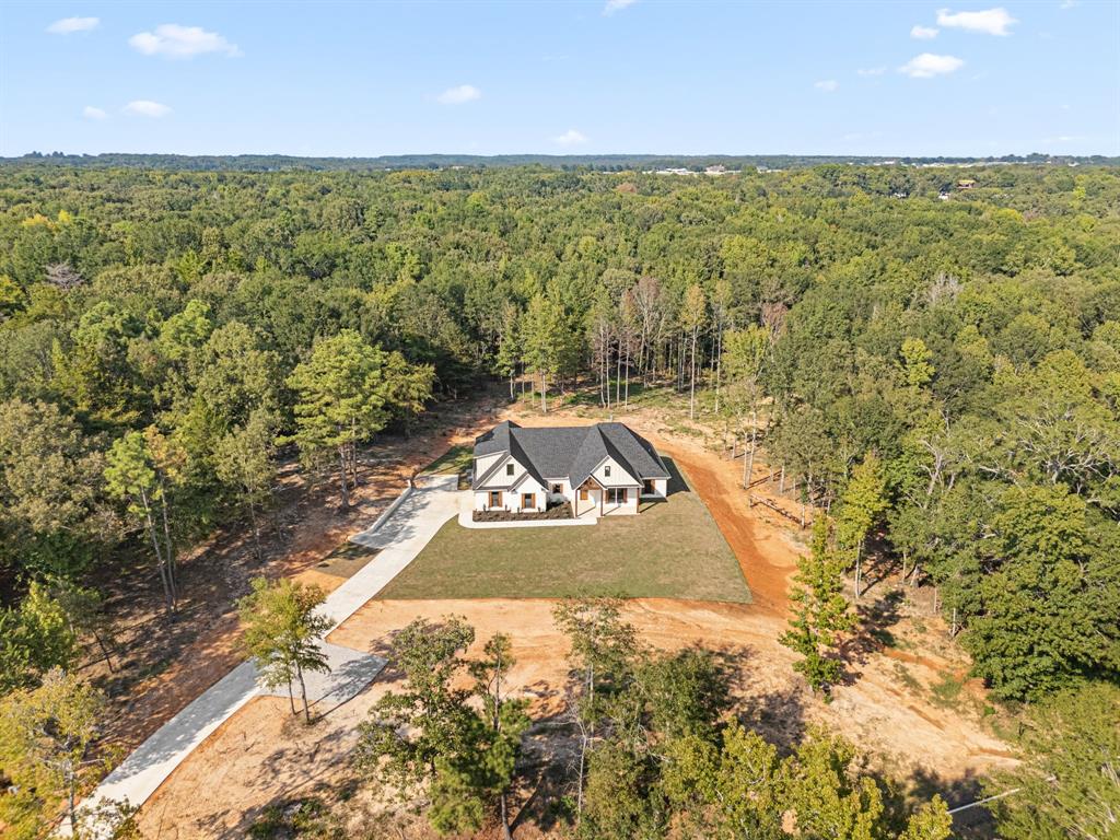 Caney Creek Springs - Residential