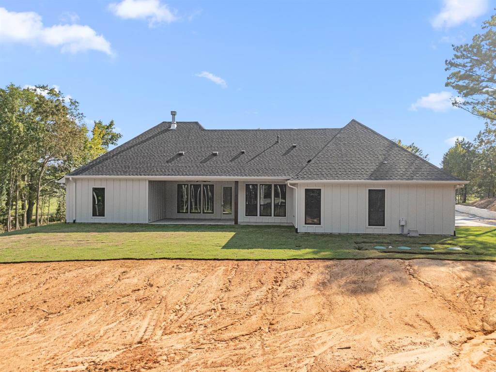 Caney Creek Springs - Residential