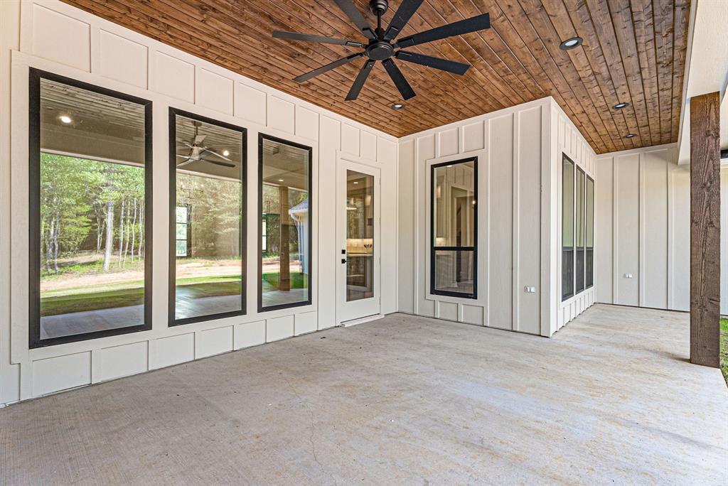 Caney Creek Springs - Residential