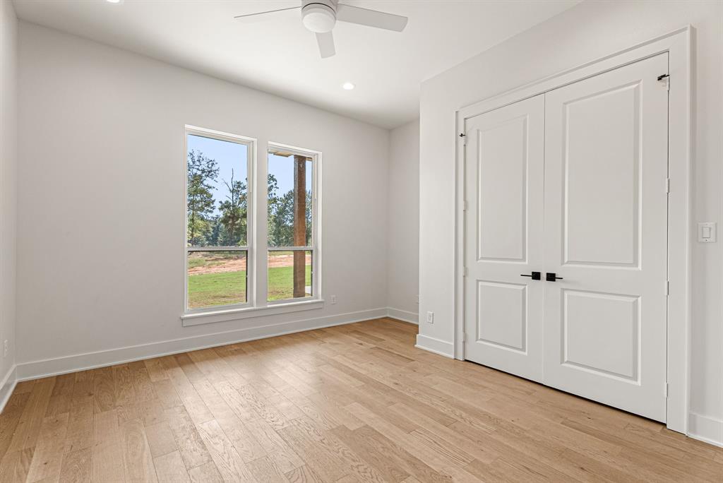 Caney Creek Springs - Residential