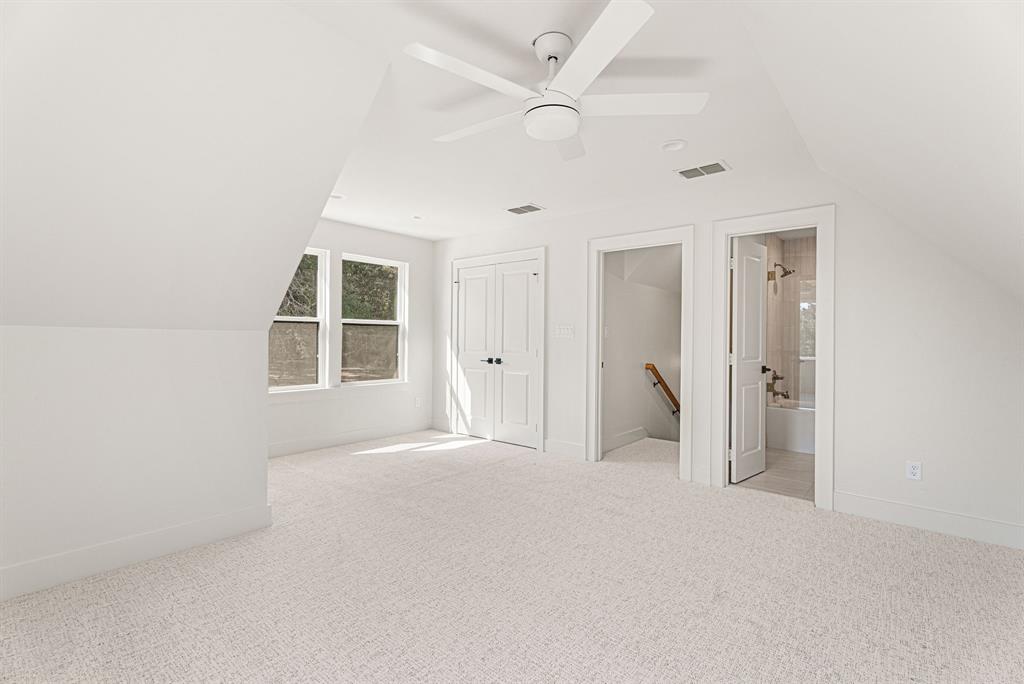 Caney Creek Springs - Residential