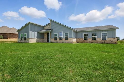 732 County Road 3424 Bridgeport TX 76426