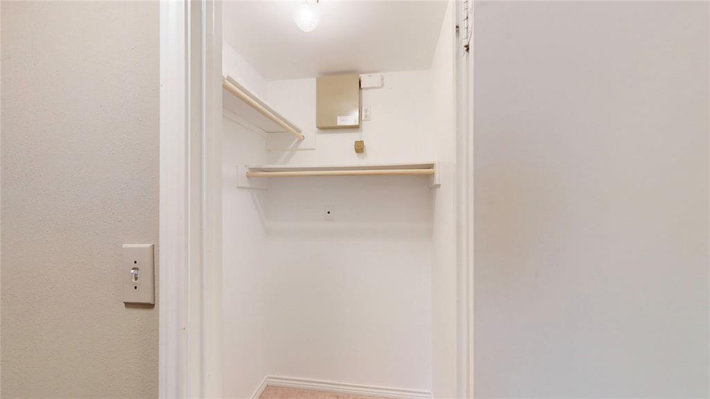 Hamilton Park - Residential