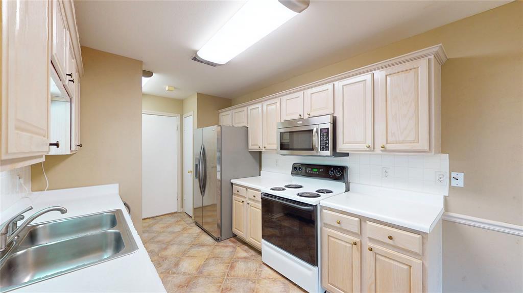 Hamilton Park - Residential