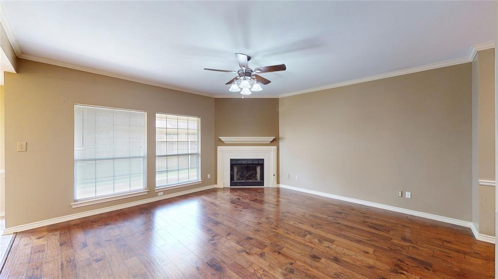 Hamilton Park - Residential