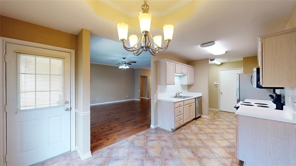 Hamilton Park - Residential