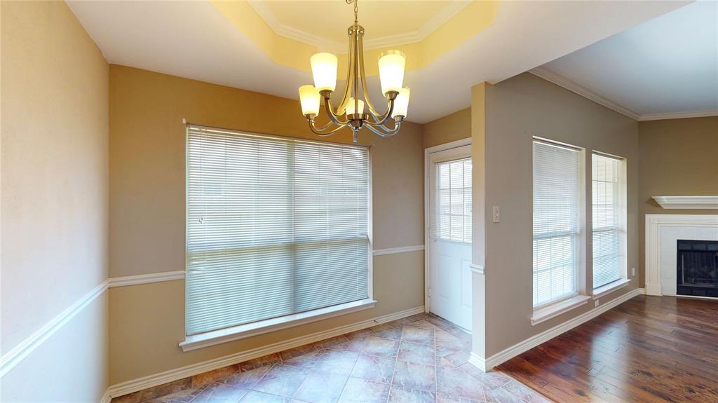 Hamilton Park - Residential