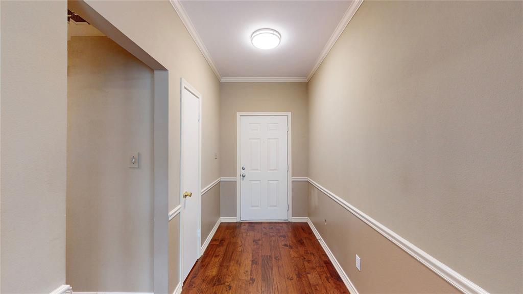 Hamilton Park - Residential