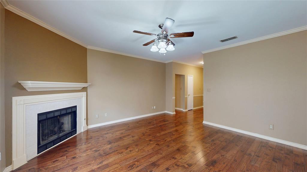 Hamilton Park - Residential