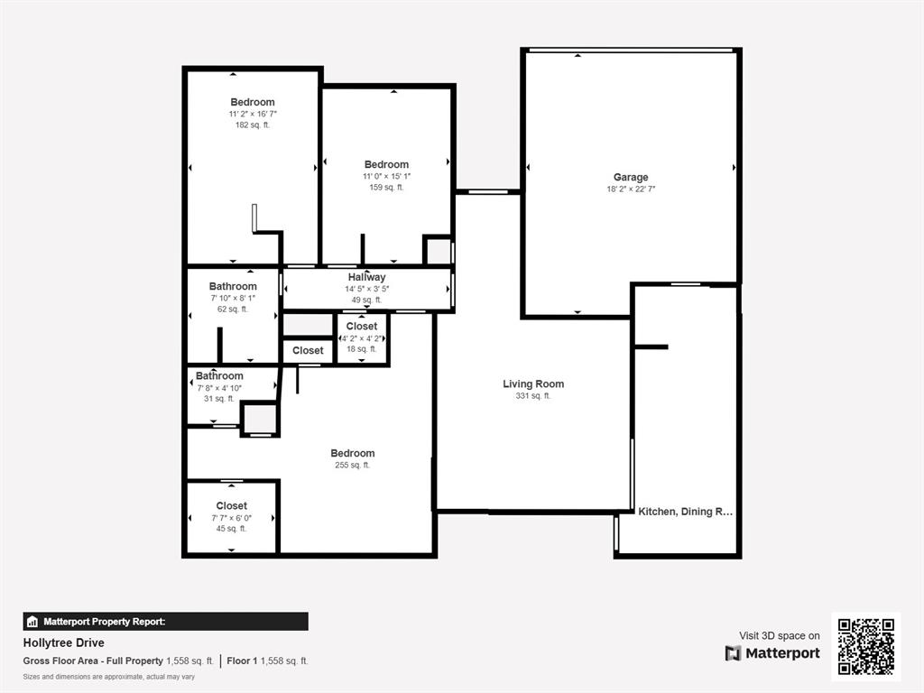 Hamilton Park - Residential
