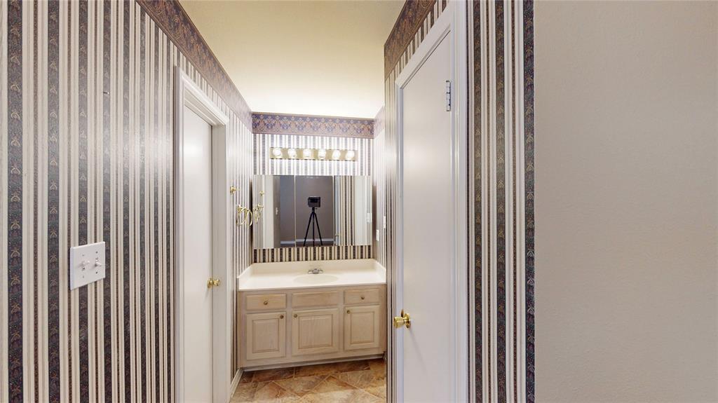 Hamilton Park - Residential