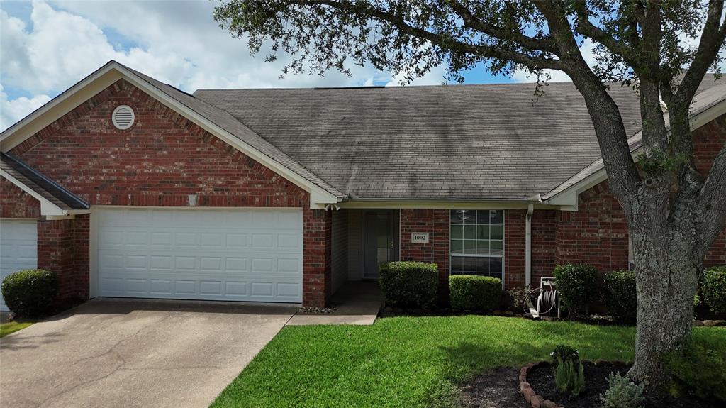 Hamilton Park - Residential