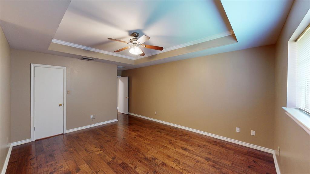 Hamilton Park - Residential