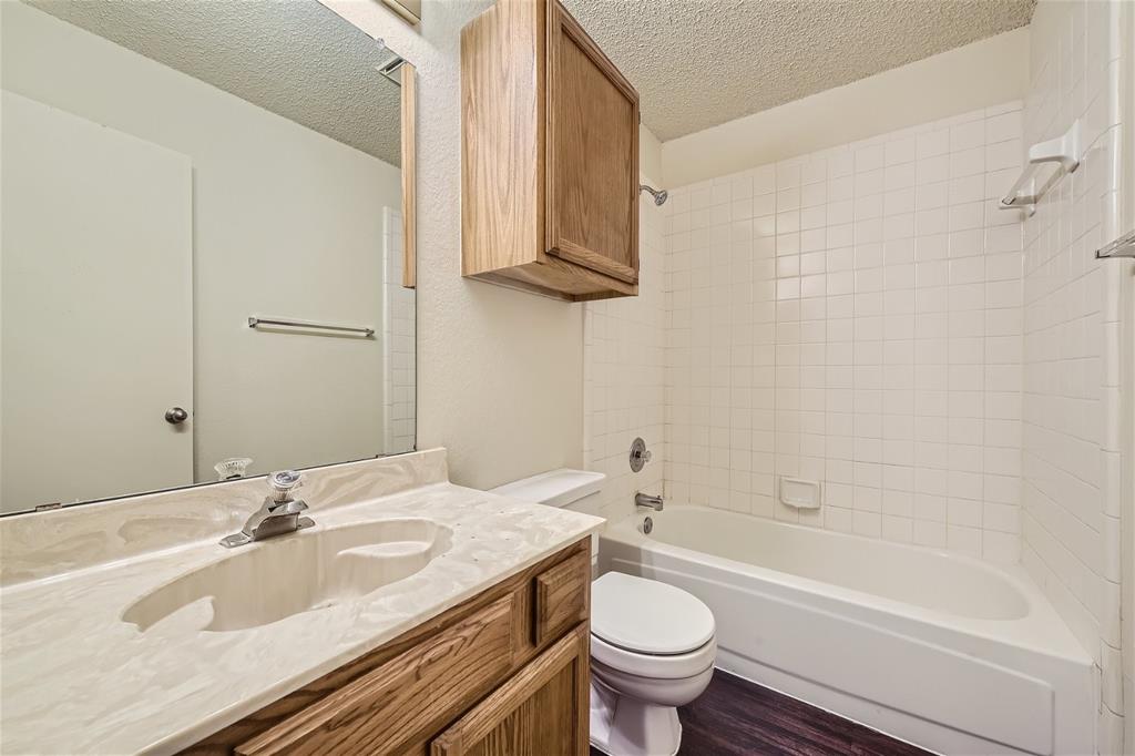 Sylvan Creek - Residential Lease