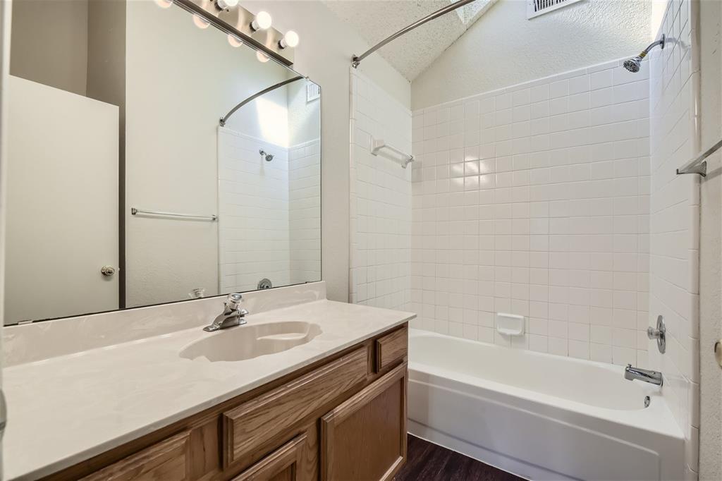 Sylvan Creek - Residential Lease