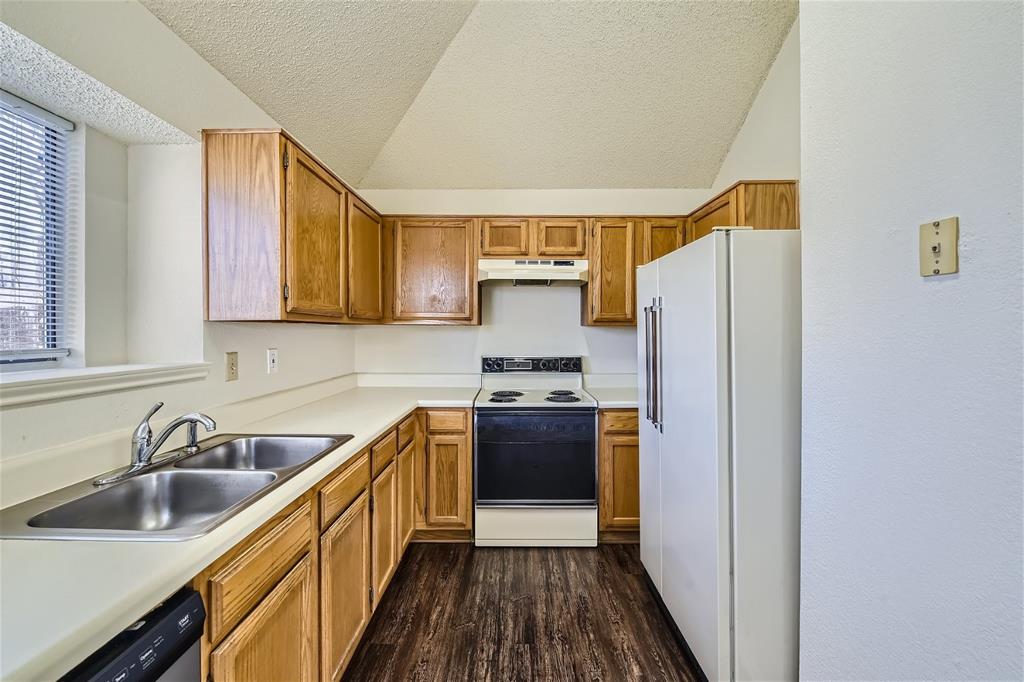 Sylvan Creek - Residential Lease