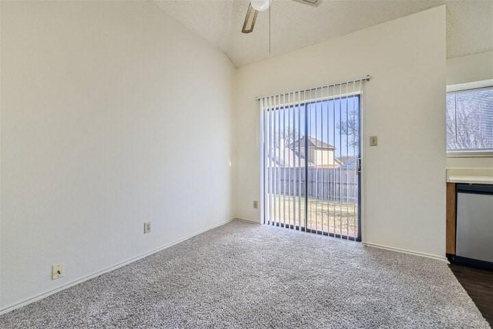 Sylvan Creek - Residential Lease