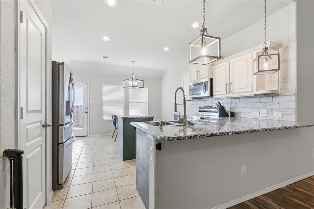 Kingspoint - Residential