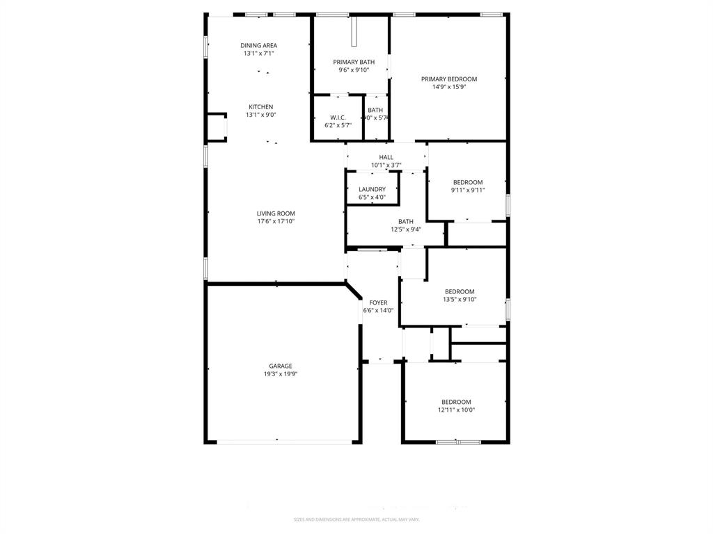 Kingspoint - Residential