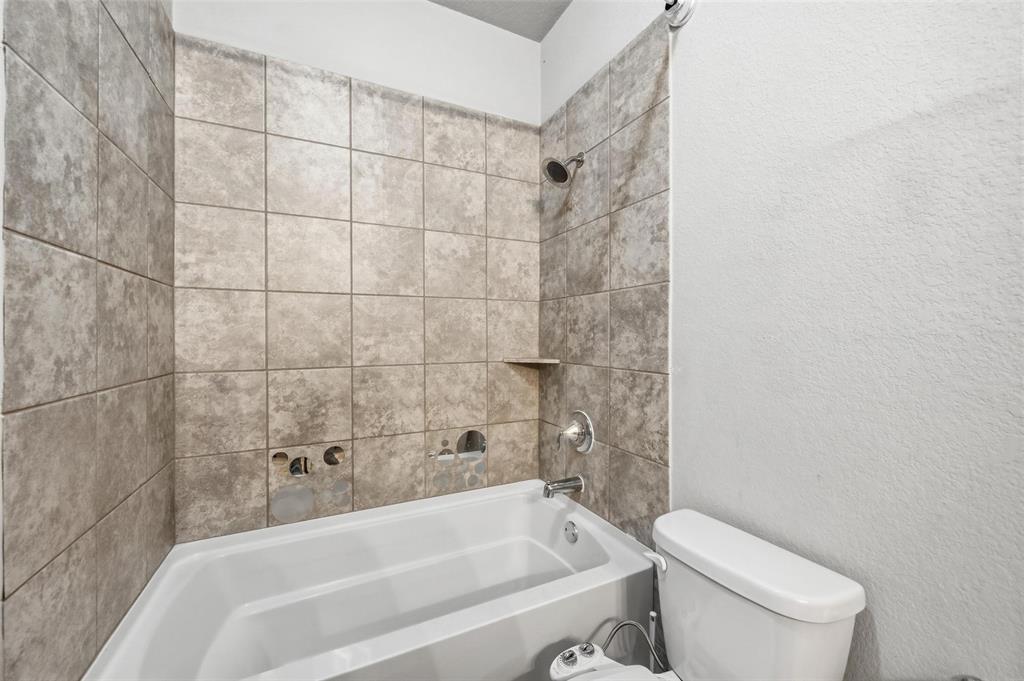 Kingspoint - Residential