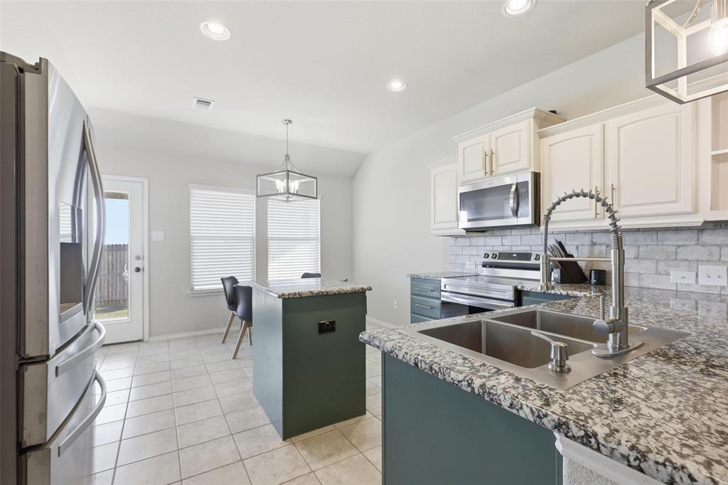 Kingspoint - Residential