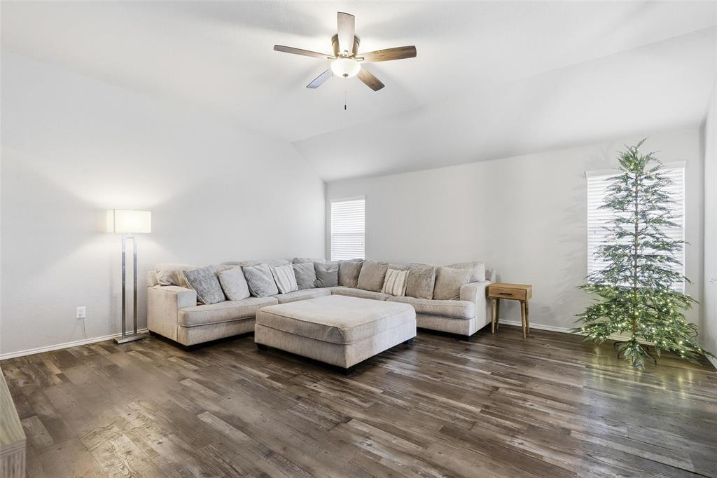 Kingspoint - Residential