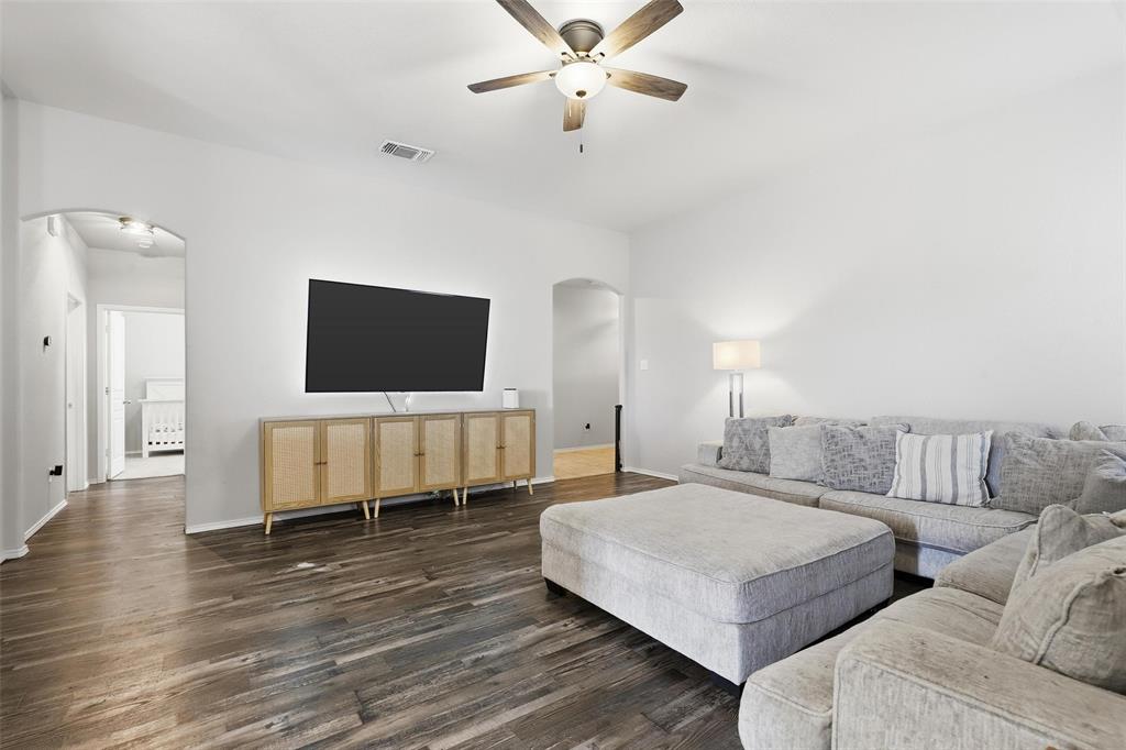 Kingspoint - Residential