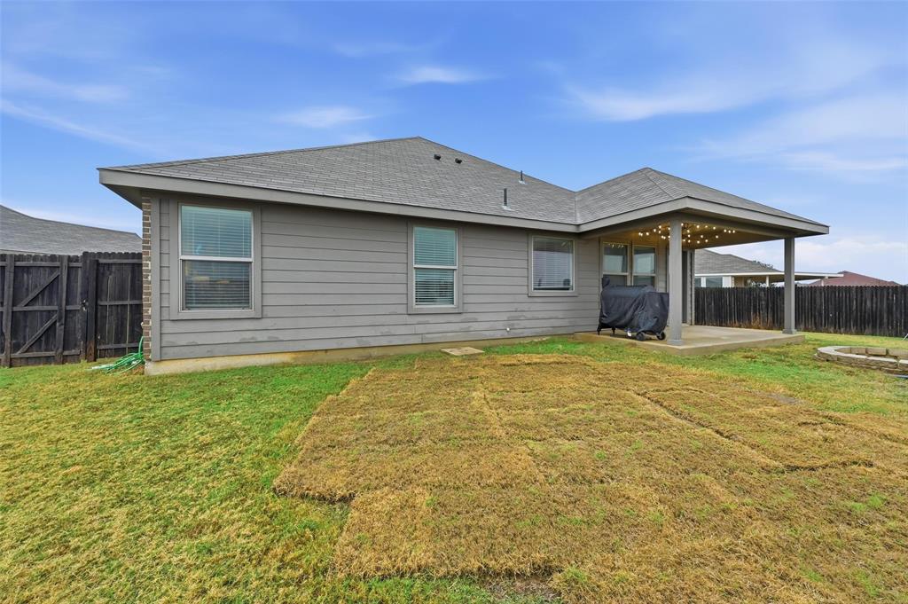 Kingspoint - Residential