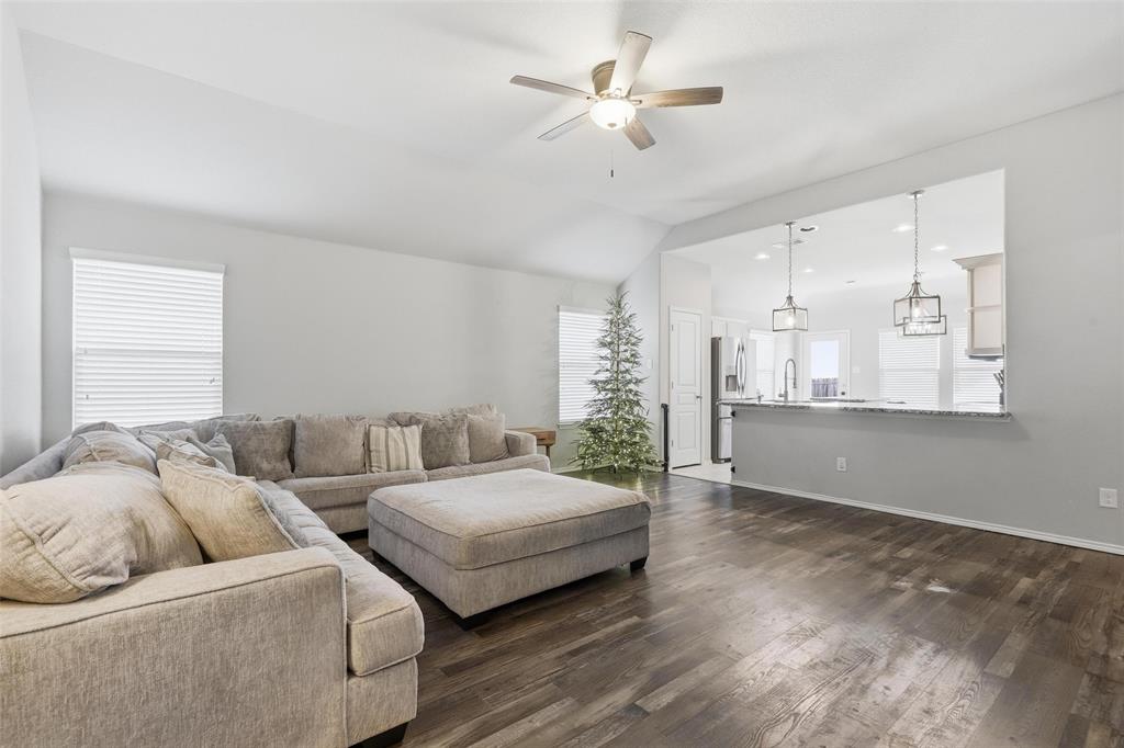 Kingspoint - Residential