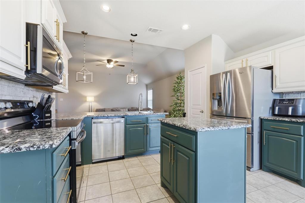 Kingspoint - Residential