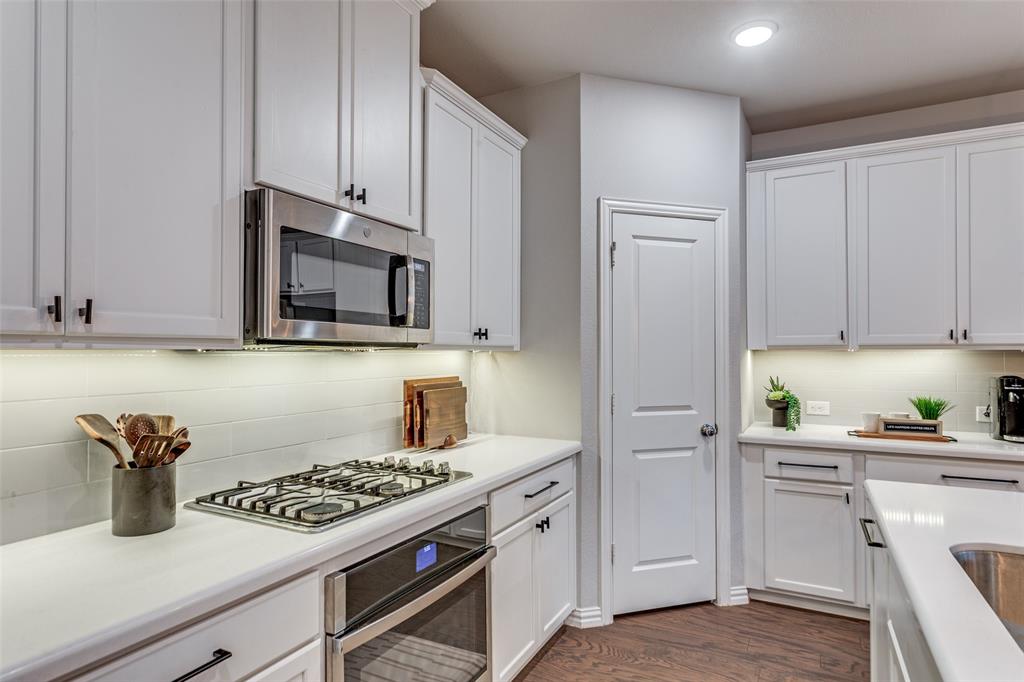 Richmond Add - Residential